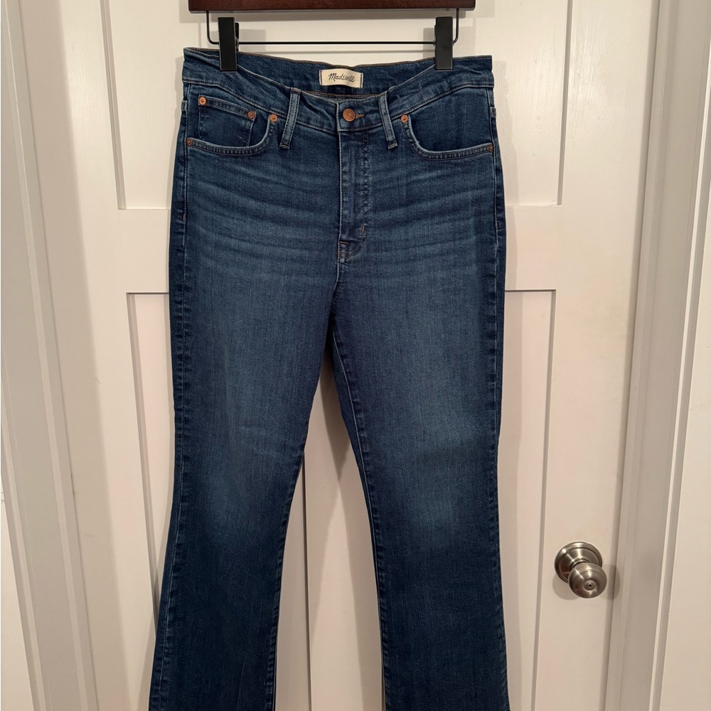 Madewell Women's Jeans
